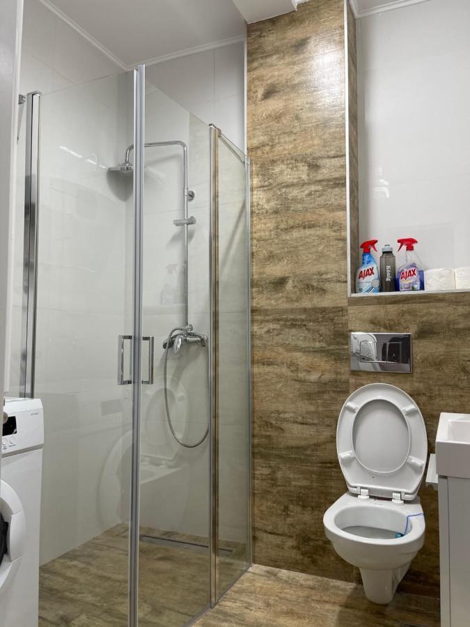 Royal Residence Apartmani 2 Pančevo Exterior foto